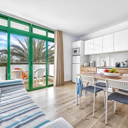 Apartamento Centrico En Playa Del Ingles San Bartolomé Kültér fotó